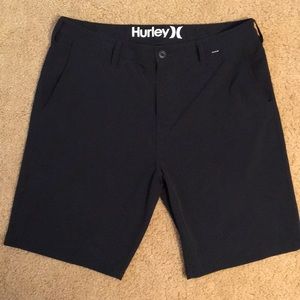 Hurley Phantom Shorts - size 34